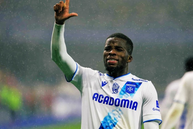 5 ngôi sao bị đánh giá thấp tại Ligue 1