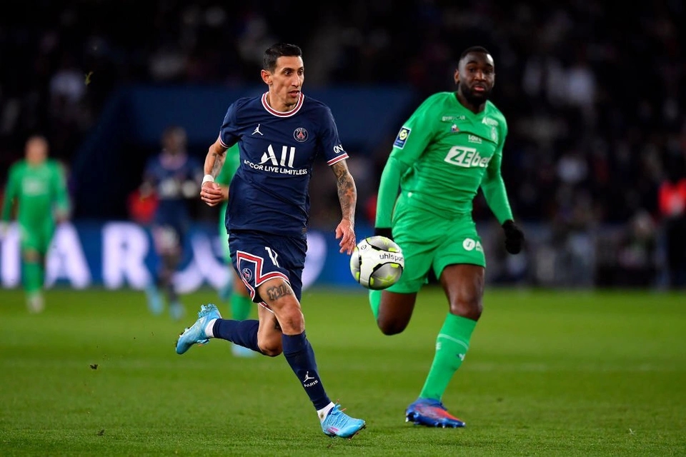 5 ngôi sao bị đe dọa tương lai ở PSG