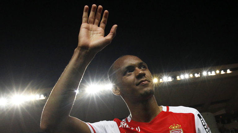 5 ngôi sao giúp Monaco khuynh đảo Ligue 1: Gọi tên Fabinho!