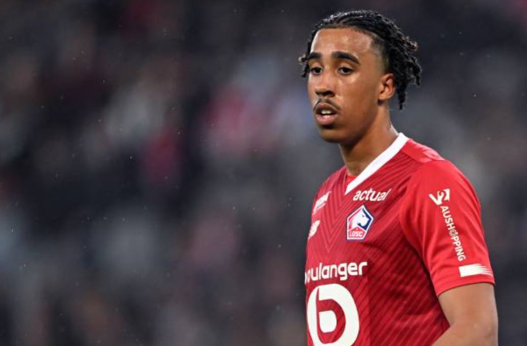 5 trung vệ Real nên nhắm tới sau khi vồ hụt Yoro: Báu vật Arsenal; Mục tiêu hụt Man United