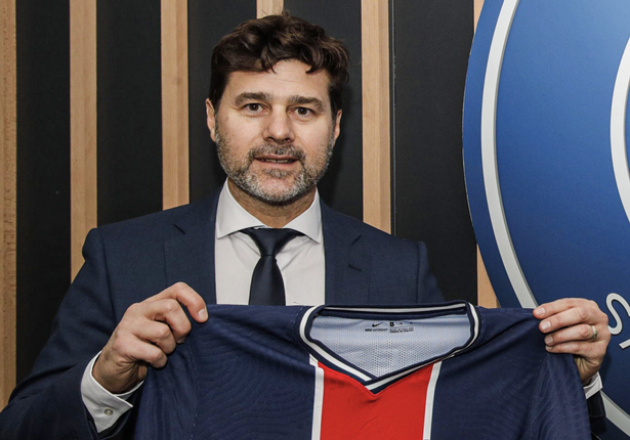 6 cầu thủ Mauricio Pochettino sẽ chiêu mộ khi đến PSG