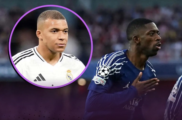 7 CLB vô địch Champions League sau khi bán ngôi sao số một: PSG là đội tiếp theo?