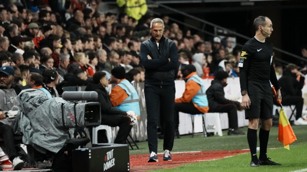 Adi Hutter: “Tôi rất tự hào với đội bóng trẻ của mình”