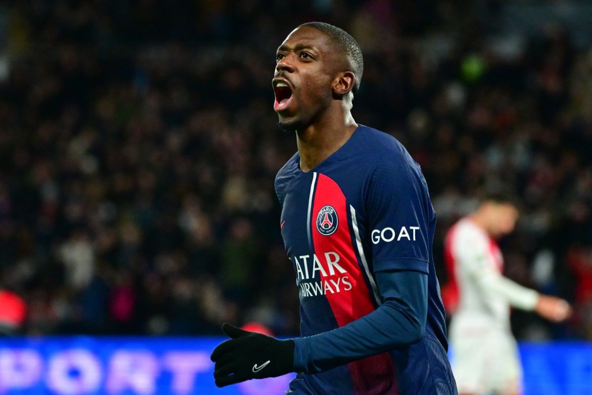 Ai đang kiếm được nhiều tiền nhất Paris Saint-Germain sau khi Mbappe rời đi?
