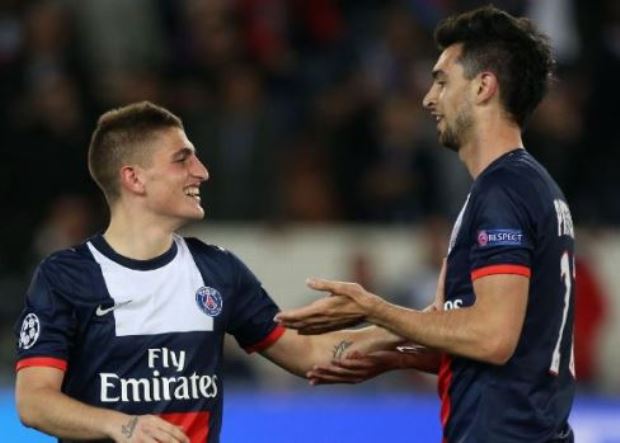 Ai là tiền vệ xuất sắc nhất thế giới thời điểm này?