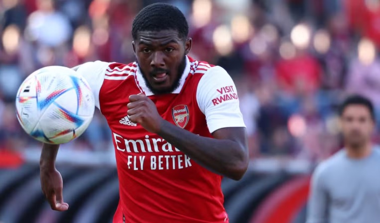 Ainsley Maitland-Niles đang thể hiện ra sao sau khi rời Arsenal năm 2023?