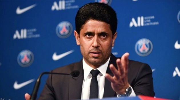 Al-Khelaifi và giấc mơ Champions League: Áp lực từ hàng tỷ euro