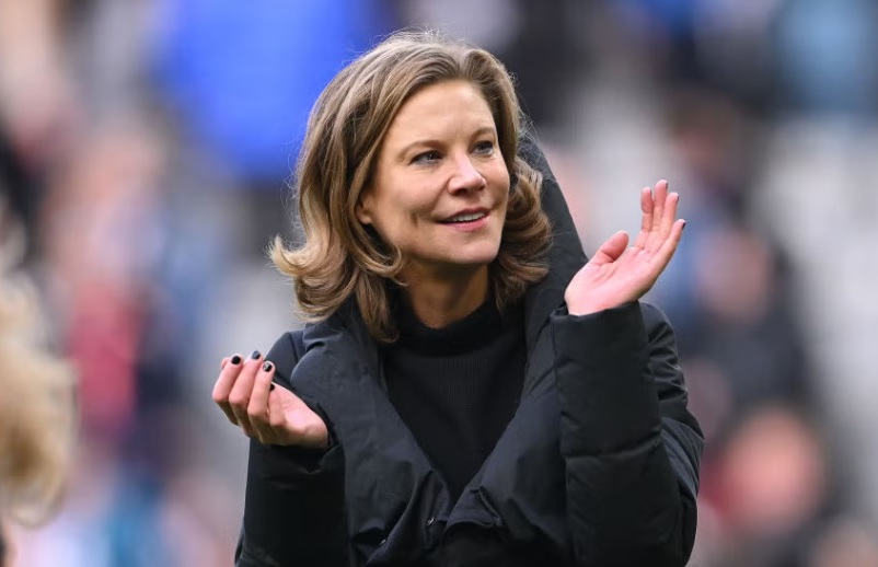 Amanda Staveley muốn đầu tư cả Tottenham và Monaco: Bên nào lợi hơn?