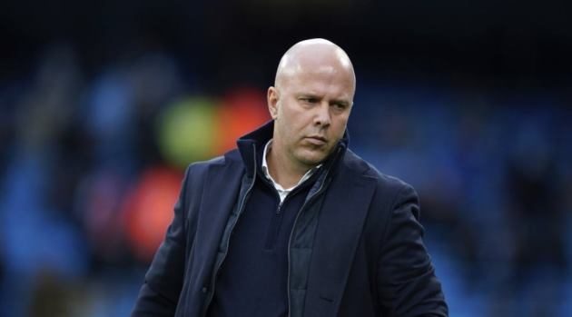 Arne Slot: PSG không có cửa vô địch Champions League