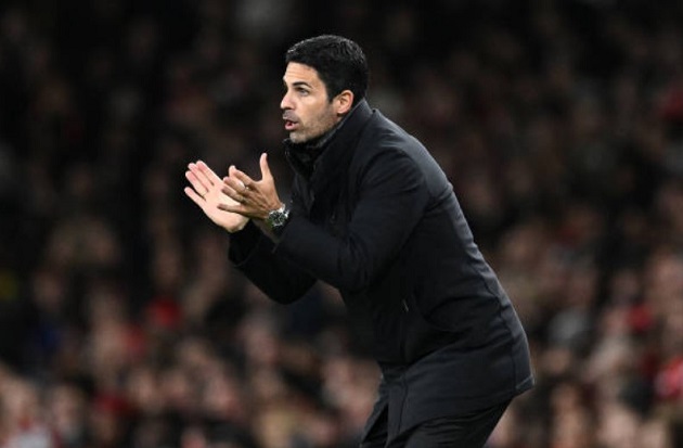 Arsenal: Bước ngoặt lịch sử và khát vọng lên đỉnh châu Âu