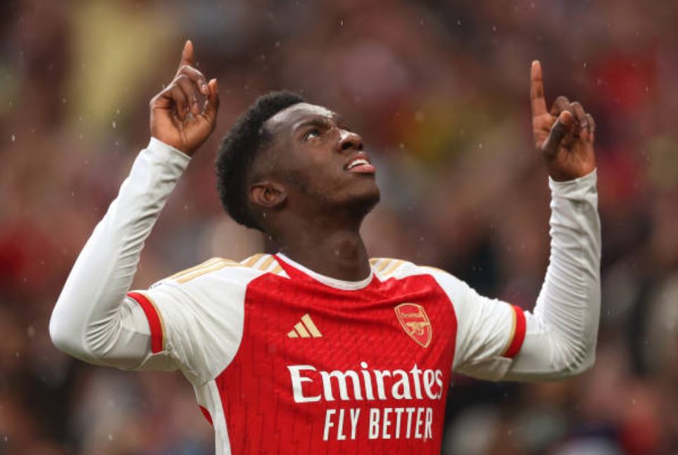 “Arsenal đã cười vào lời đề nghị đó”