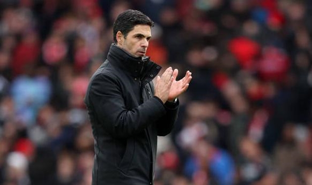 Arsenal đối mặt thử thách lớn: PSG đã chứng minh sức mạnh trước Liverpool và Villa