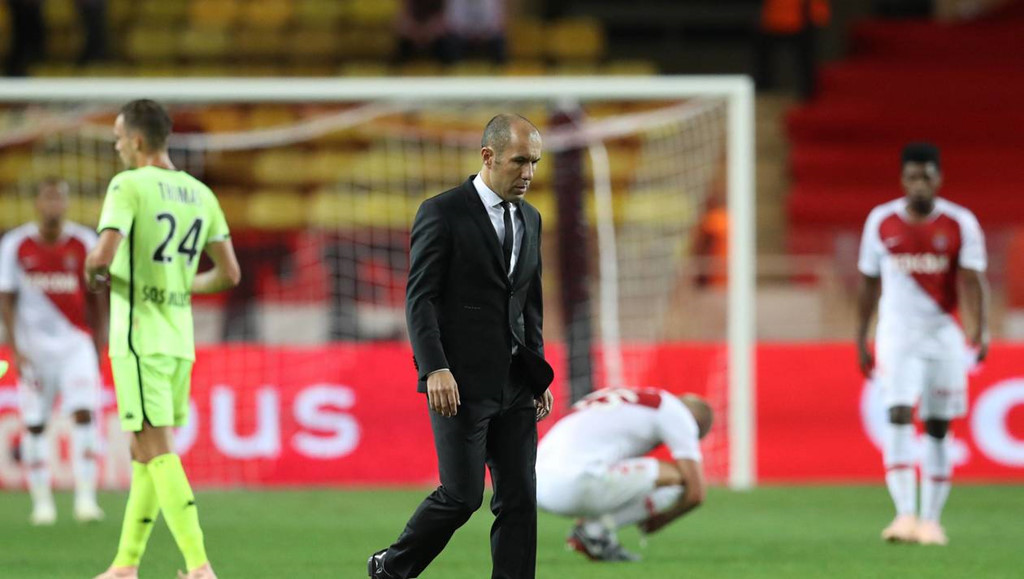 AS Monaco: Cái kết đắng cho chính sách ‘bán máu’ quá đà