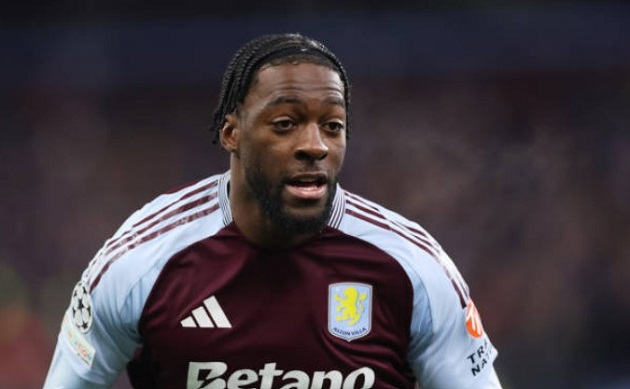 Axel Disasi đánh giá cao công ‘dẹp loạn’ của Luis Enrique