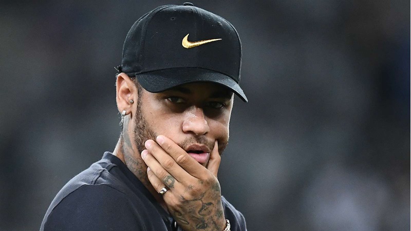 Bại trận, đội trưởng PSG cay đắng nói thẳng 1 câu về Neymar