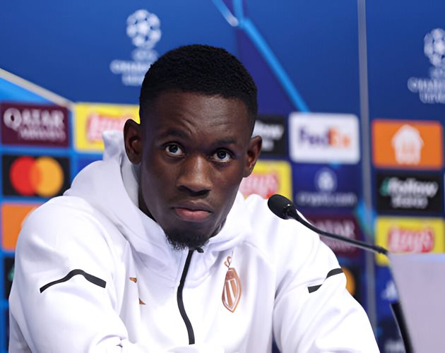 Balogun lỡ cơ hội ghi điểm với Pochettino