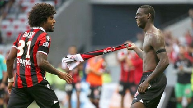 Balotelli tiết lộ lý do ‘bất ngờ’ cho việc gia nhập Nice