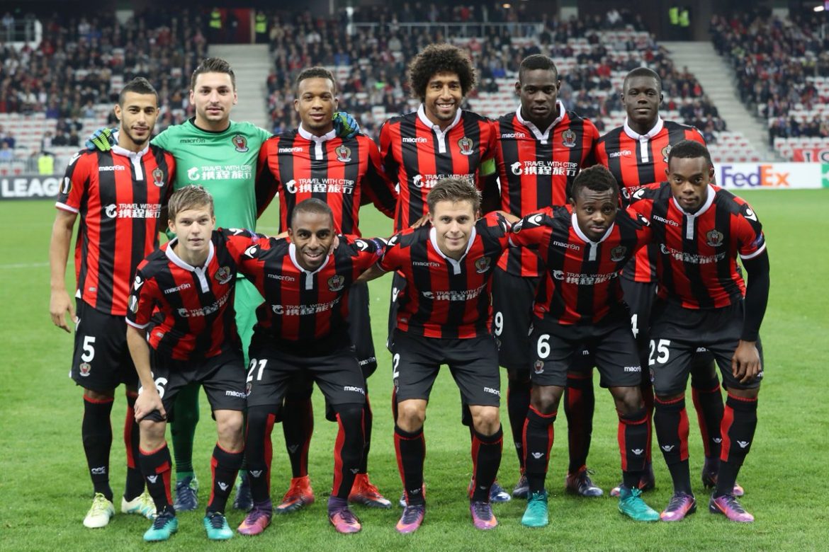 Balotelli và đồng đội lập kỷ lục, “chung mâm” Real và Bayern