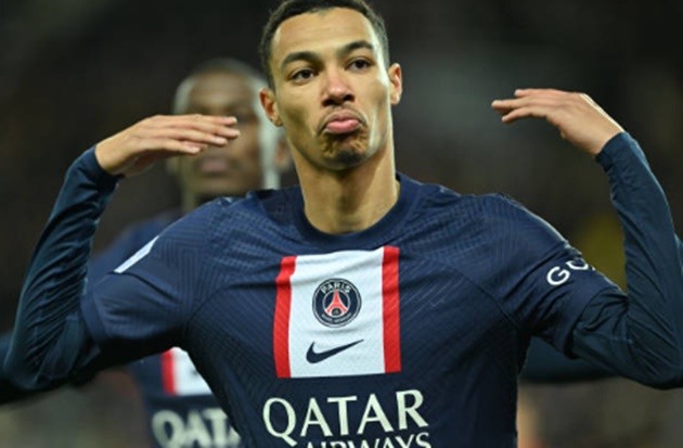 Ban bật chóng mặt, Messi mang về chiến thắng cho PSG