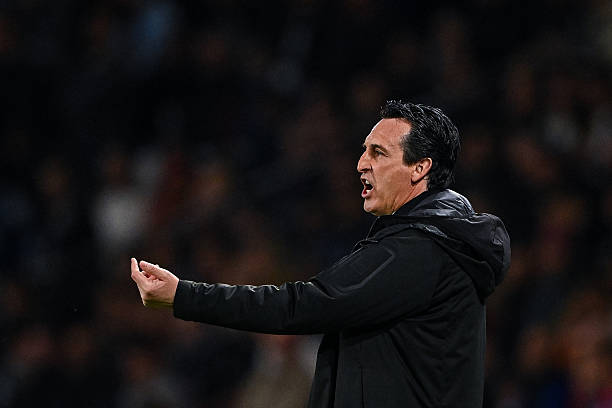 Bản lĩnh của Aston Villa