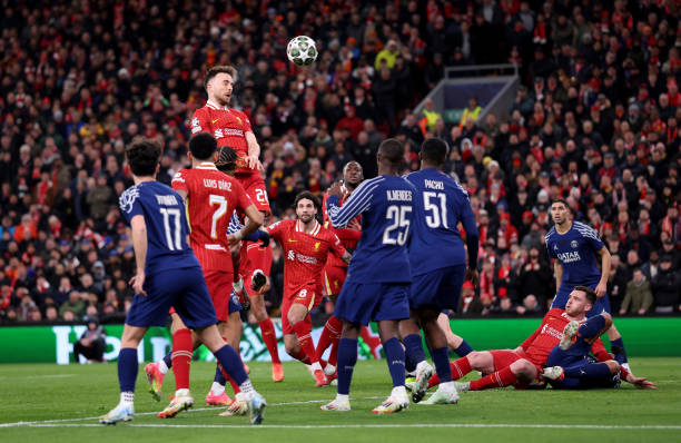 “Báo động đỏ” cho đầu tàu của Liverpool