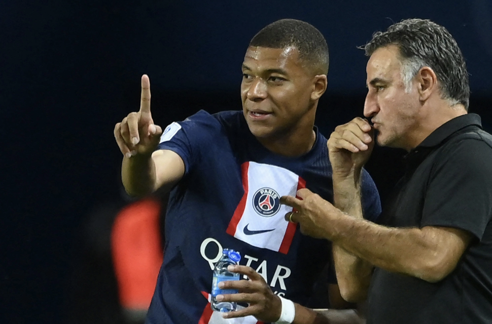 Báo Pháp: PSG thuê người bôi nhọ Mbappe