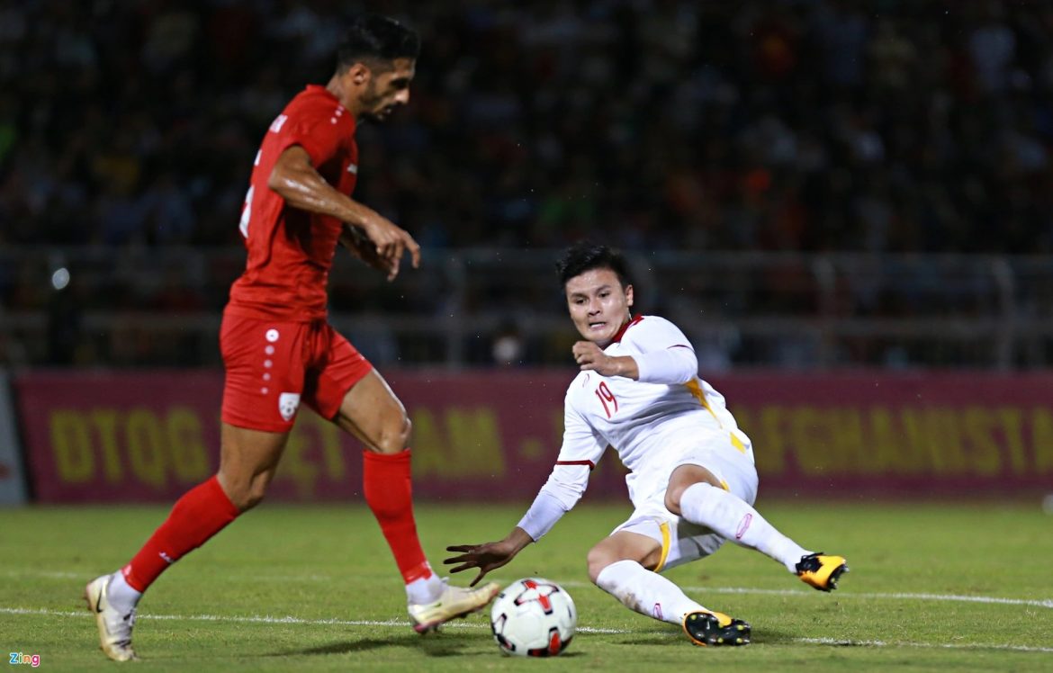 Báo Pháp: ‘Quang Hải tạo ra sự tò mò lớn nhất Ligue 2’