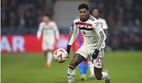 Barca, Bayern, PSG cân nhắc mức giá 62 triệu bảng cho Rashford