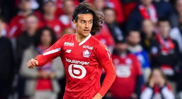 Báu vật Ligue 1 khiến Real, Arsenal, Man City, Liverpool thèm khát