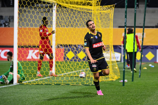 Ben Yedder nhiều khả năng sẽ rời Monaco vào cuối mùa