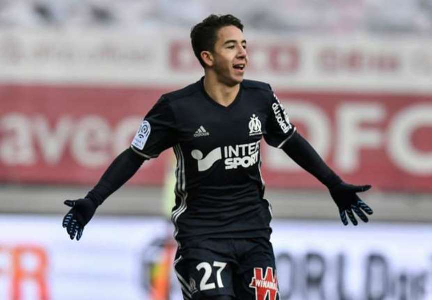 Bị Barca dòm ngó, Marseille nhanh tay ‘trói chặt’ Xavi mới