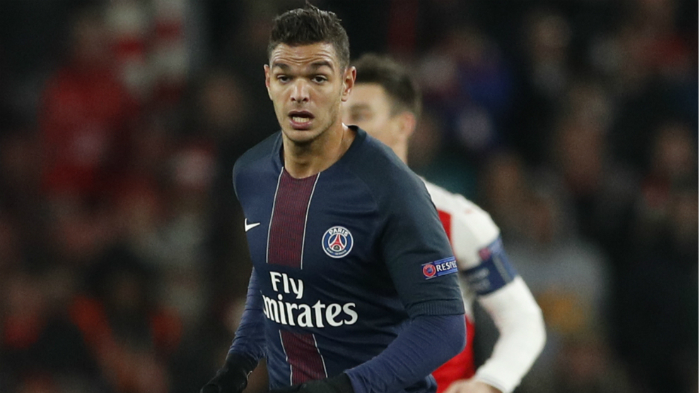 Bị đối xử tệ bạc, Ben Arfa đòi đưa PSG ra toà