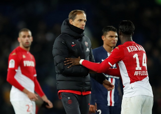Bị dư luận “ném đá” vì sơ đồ chiến thuật, Tuchel đăng đàn giải thích cực gắt