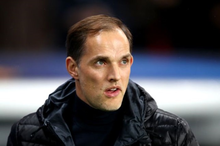 Bị Man United đánh bại, “kẻ không phục Quỷ đỏ” vẫn được PSG ban thưởng