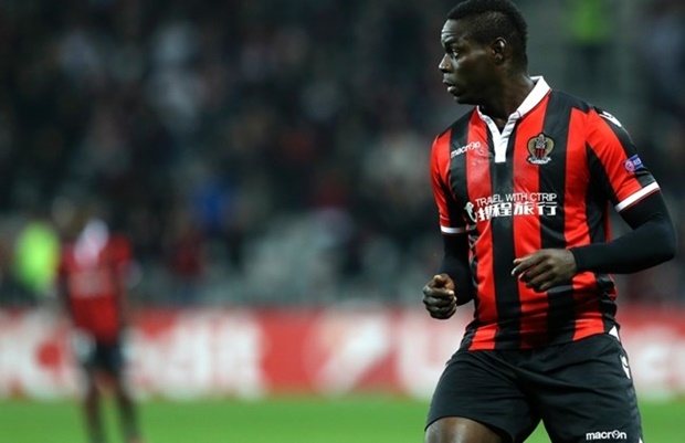 Bí quyết nào giúp Balotelli ghi bàn tằng tằng?