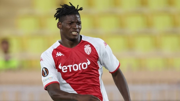 Breel Embolo hy vọng kịp trở lại trong mùa giải năm nay