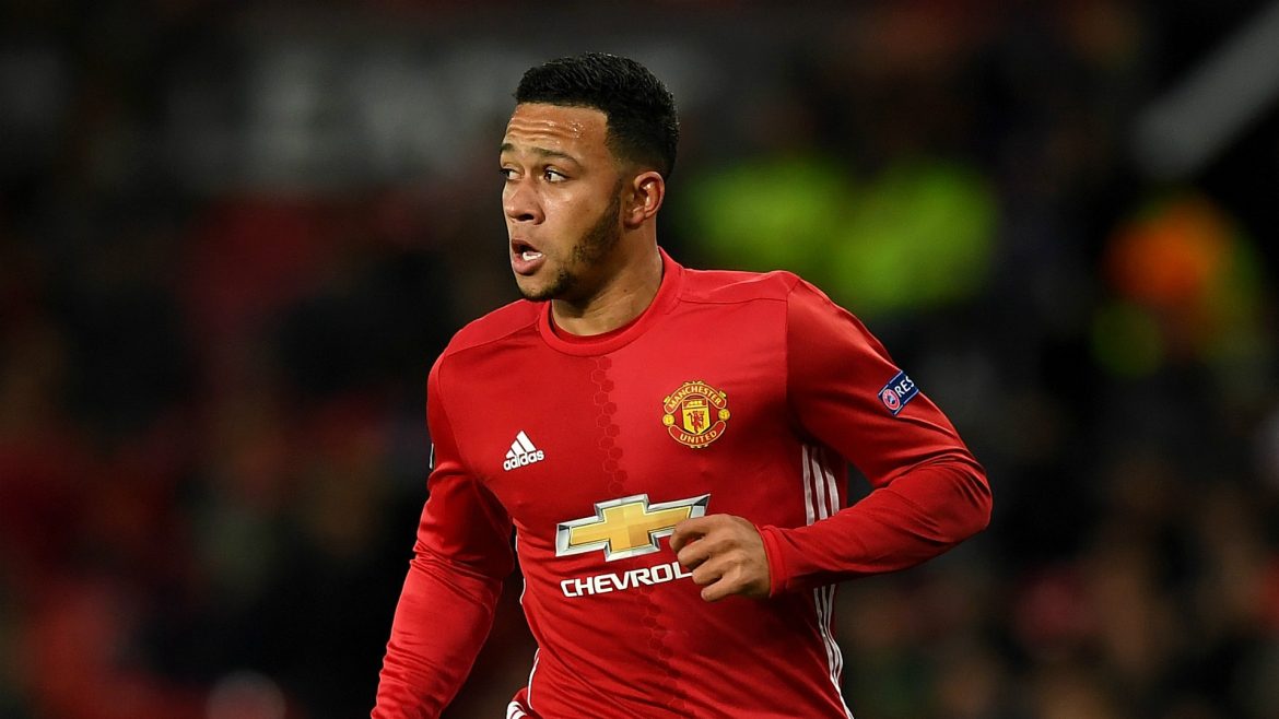 Bruno Genesio – Người cha trong bóng đá của Memphis Depay