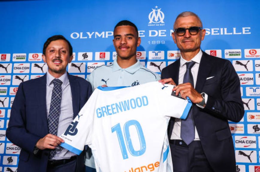 Cài điều khoản “kỳ lạ”, Man United rộng cửa tái ngộ Greenwood