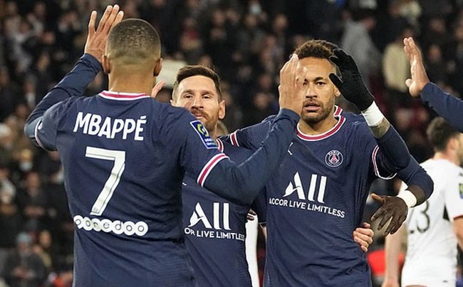 “Cậu ấy là người giỏi nhất thế giới”