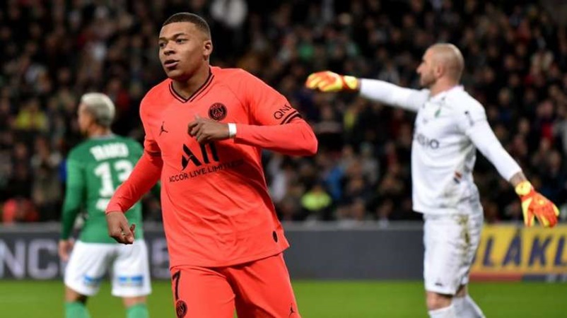 “Cậu bé vàng” hạ sát đối thủ, NHM PSG phát cuồng: “Đó là cái tên Mourinho bảo không thể mua được”