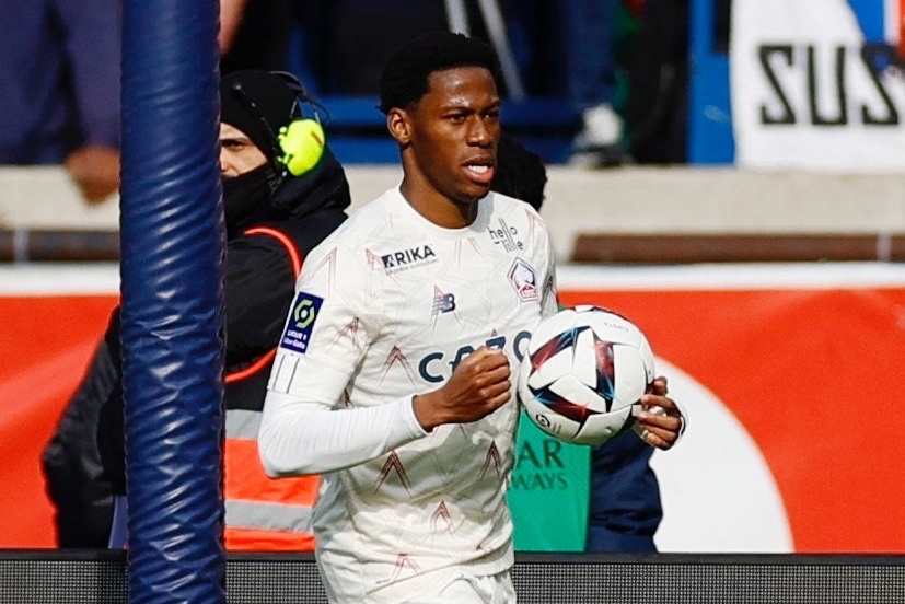 Cầu thủ ghi nhiều bàn hơn Mbappe ở Ligue 1