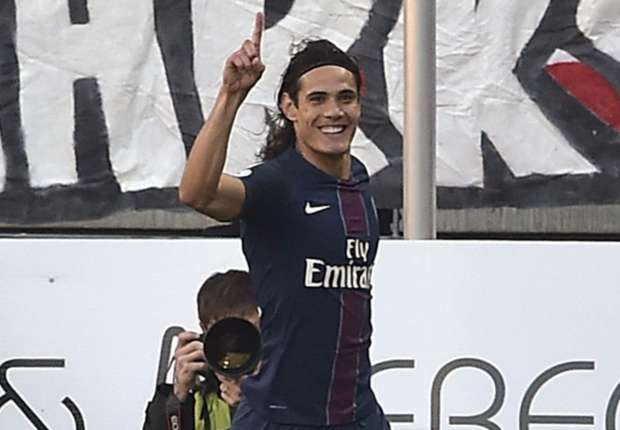 ‘Cầu thủ PSG nên học Cavani’