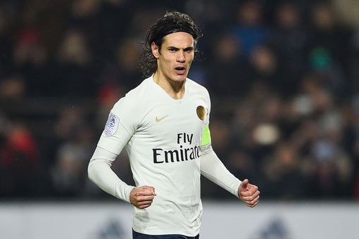 Cavani sẵn sàng rời PSG