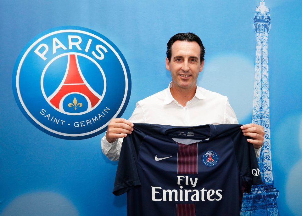 Chấm điểm chuyển nhượng Ligue 1: Đầu tàu PSG