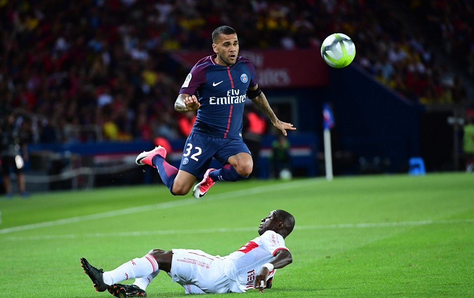 Chấm điểm PSG trước Toulouse: Điểm 10 cho Neymar