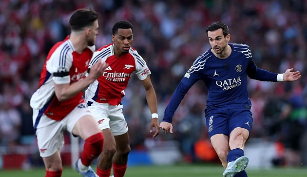 Champions League gọi tên Arsenal: Phẩm chất nào sẽ cứu mùa giải?