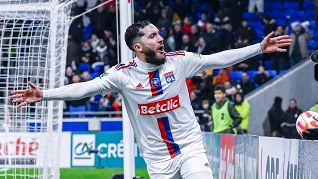 Cherki có gì mà được các đại gia quan tâm đến thế?