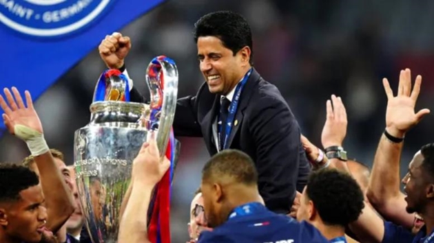 Chiến lược chuyển nhượng tái sinh PSG