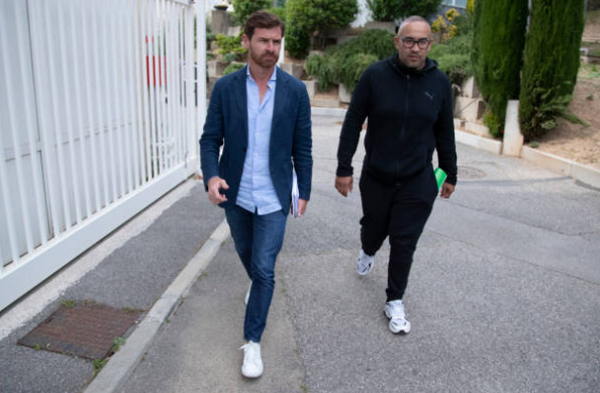 CHÍNH THỨC: Cựu HLV Chelsea trở lại ghế nóng sau gần 2 năm ‘thất nghiệp’