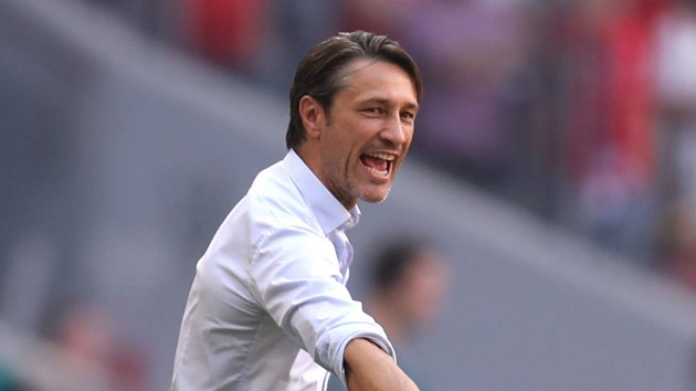 CHÍNH THỨC! Monaco bổ nhiệm thành công HLV mới